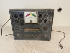 Vintage heathkit dynamic for sale  Federal Way