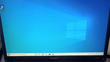 Sony vaio vpceb usato  Roma