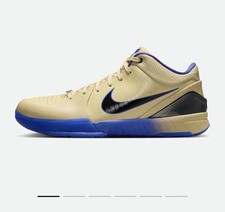 Nike Koby 4 Proto FCB Eu 45,5 / US 11,5 na sprzedaż  Wysyłka do Poland