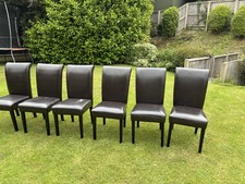 Dining table chair for sale  WAKEFIELD