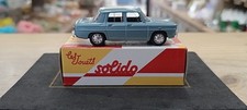 Renault major 1965 d'occasion  Genillé
