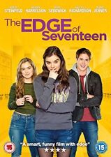 Edge seventeen dvd for sale  UK