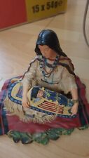 Hamilton collection sacajawea for sale  WOLVERHAMPTON