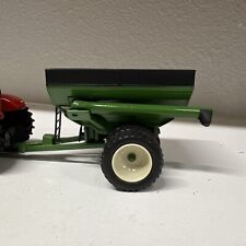 Carrinho de grãos Brent 674 rodas duplas por Unverferth 1/64 comprar usado  Enviando para Brazil
