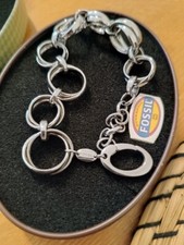 Bracciale fossil donna usato Bracciale fossil donna usato  Bari