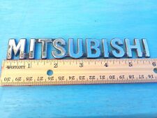 Genuine mitsubishi legnum for sale  Garden City
