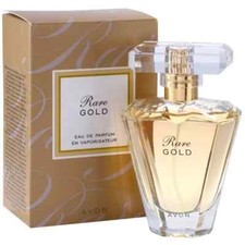 Avon rare gold for sale  HALESOWEN