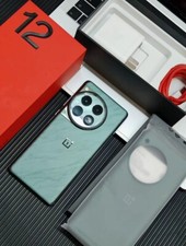 Usado, OnePlus 12 5G 6.82" 50MP 5400mAh Snapdragon 8 Gen 3 512GB/1TB Android desbloqueado comprar usado  Enviando para Brazil