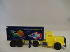 1996 ferraerospace truck gebraucht kaufen  Weiding