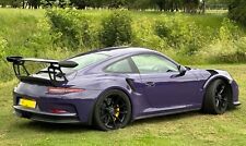 gt3 rs for sale  NEWARK