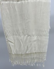 Scarf ladies cream for sale  Newville