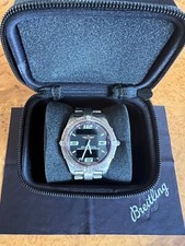 Breitling aerospace titanium for sale  HOOK