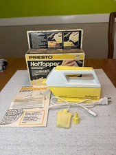 Nib vintage presto for sale  Conneaut
