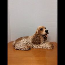 Homco cocker spaniel for sale  Wesley Chapel