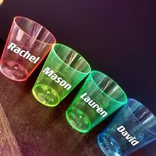 12x personalised name for sale  EASTLEIGH