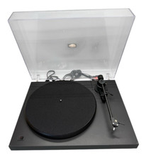 Giradischi pro ject usato  Spedire a Italy