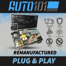 ✅Programado 11 Dodge Caravan Voyager TIPM integrado plug&play P/N 04692335 comprar usado  Enviando para Brazil