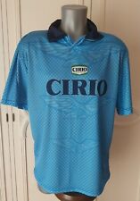 Maglia cirio lazio usato  Marano di Napoli