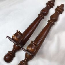 Wooden wall sconce for sale  Palm Bay