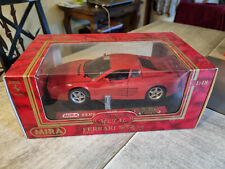 Mira ferrari 512 d'occasion  Colmar