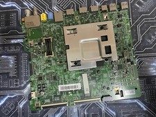 Main board ue55mu6500u usato  Trentola Ducenta