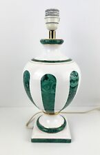 Sublime large ceramic d'occasion  Expédié en Belgium