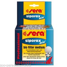 Sera siporax mini gebraucht kaufen  Wuppertal