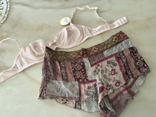 Lot shorty crepe d'occasion  Chevilly-Larue
