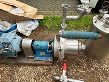 Alfa laval centrifugal for sale  NORTHAMPTON