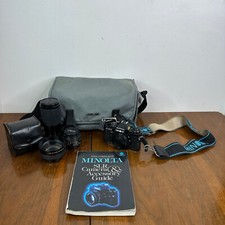 Minolta 570 35mm for sale  Martinsburg
