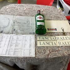 Lancia blocco oggetti usato  Italia