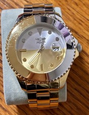 Relógio masculino Invicta 42025 - pulseira pequena de 2 tons) comprar usado  Enviando para Brazil