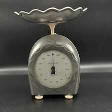 Bilancia cucina vintage usato  Roma