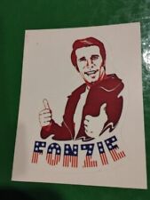 Fonzie happy days usato  Novafeltria