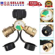 Propane tank splitter for sale  Kansas City