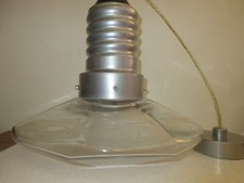 Lustre lampe suspension d'occasion  Antibes