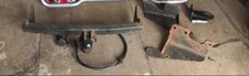 Reduced toyota tow for sale  LEICESTER