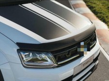 Adesivo adesivo 2 lados vinil listras corrida capota decalque para VW AMAROK comprar usado  Enviando para Brazil
