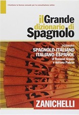 Libro grande dizionario usato  Zenson di Piave