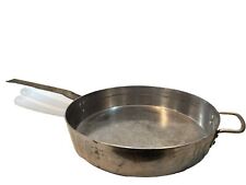 Enterprise aluminum frying for sale  Alpine