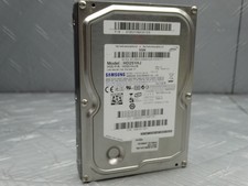 Disco rígido Samsung 250GB SATA HD251HJ HD251HJ/B comprar usado  Enviando para Brazil