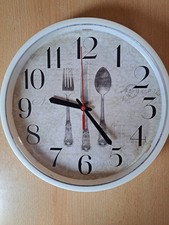 Stylische küchen uhr gebraucht kaufen  Lebus