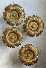 Pairs vintage gilt for sale  NEWBURY