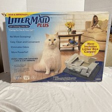 Littermaid plus self for sale  Gaylord