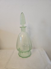Carafe art déco d'occasion  Pesmes