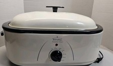 Rival roaster oven for sale  Loveland