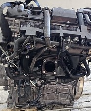 Motore semicompleto toyota usato  Italia