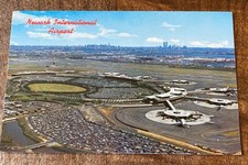 Newark international airport for sale  Hackettstown