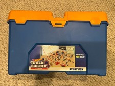 Conjunto de brinquedos Hot Wheels brinquedo construtor de pista de carro, caixa de acrobacias de luxo  comprar usado Conjunto de brinquedos Hot Wheels brinquedo construtor de pista de carro, caixa de acrobacias de luxo  comprar usado  Enviando para Brazil