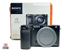 Sony alpha a6000 usato  Monopoli
